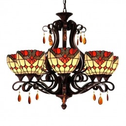 Lestenec Baroque 6 Light...